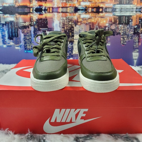 Nike Air Force 1 gtx Coretex weather proof - Picture 16 of 16